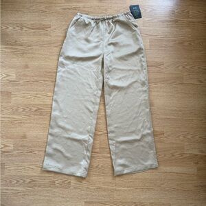 Girls Drawstring Pants